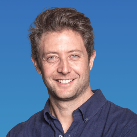 Elliot Mist, fractional RevOps and HubSpot consultant, San Antonio