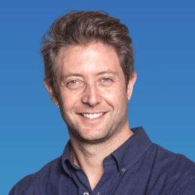 Elliot Mist, fractional RevOps and HubSpot consultant, San Antonio