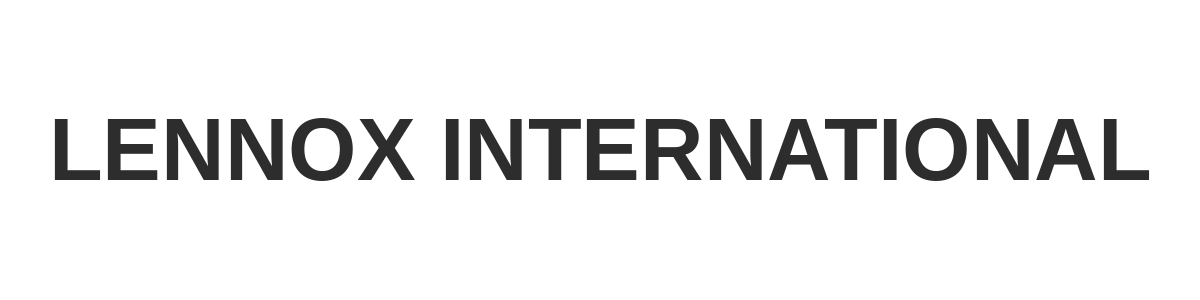 Lennox International