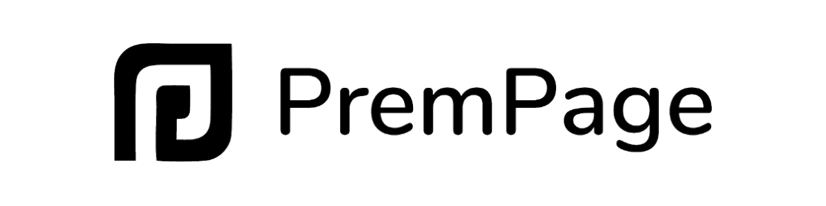 Prempage